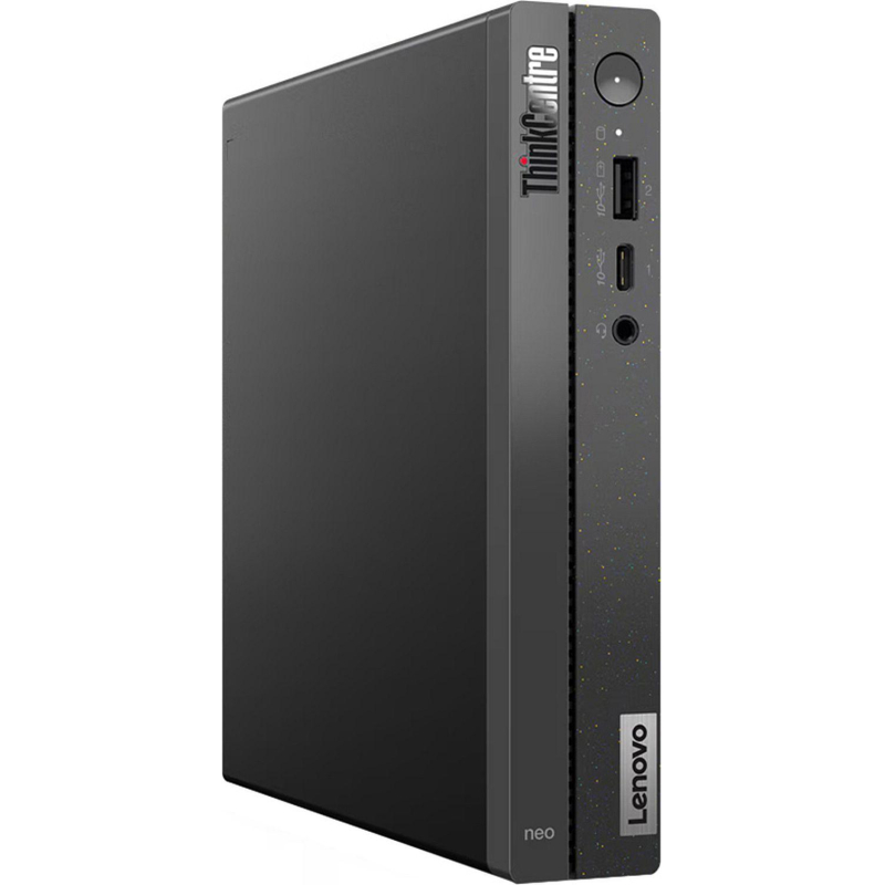 Неттоп LENOVO Neo 50q G4 (12LN003KUM) i3-1215U/8Gb/256Gb/WIFI/kb+m/noOS - фото 2