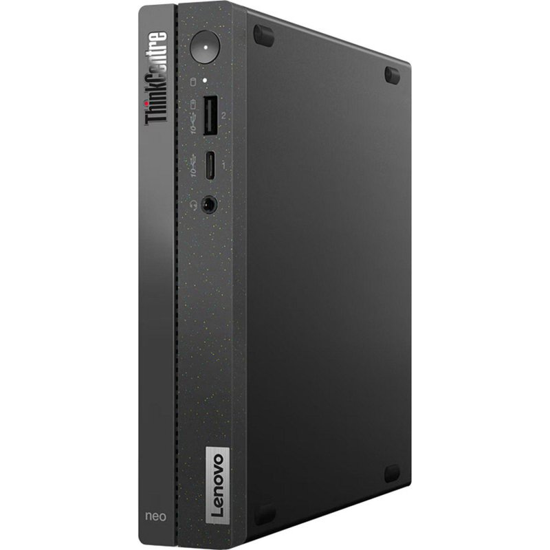 Неттоп LENOVO Neo 50q G4 (12LN003KUM) i3-1215U/8Gb/256Gb/WIFI/kb+m/noOS - фото 3