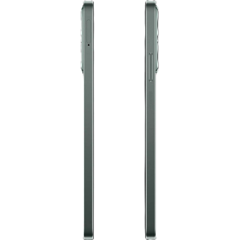 Смартфон Realme C61 RMX3930 256Gb 8Gb темно-зеленый - фото 3