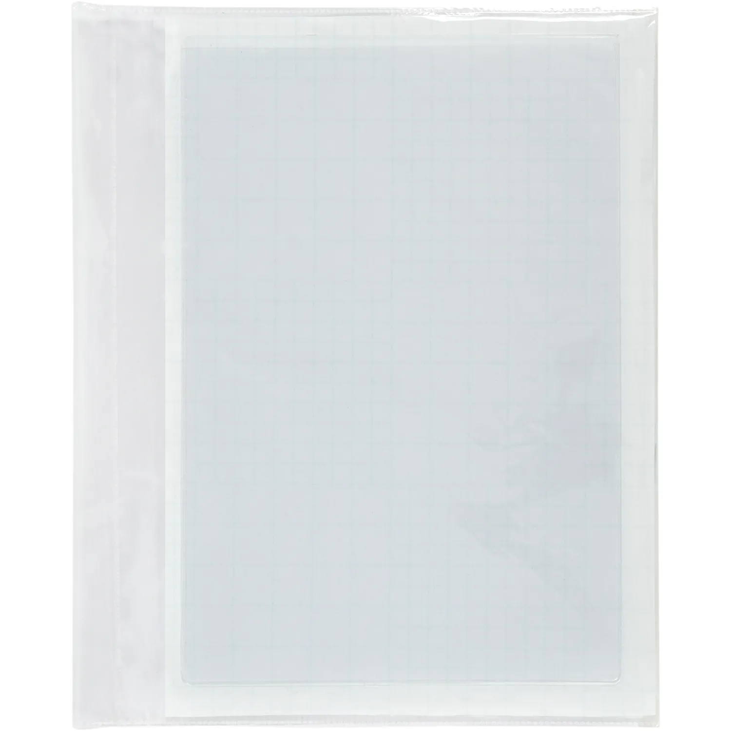 Карман настенный Выбор Есть, А4, на клеевой основе, 5шт\уп - фото 6