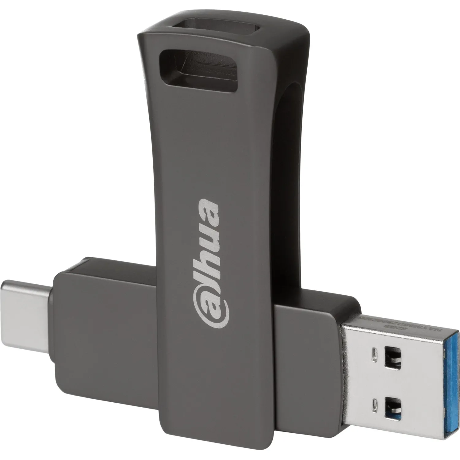 Флеш-память Dahua 32 ГБ, USB3.2 Gen1 DHI-USB-P629-32-32GB - фото 5
