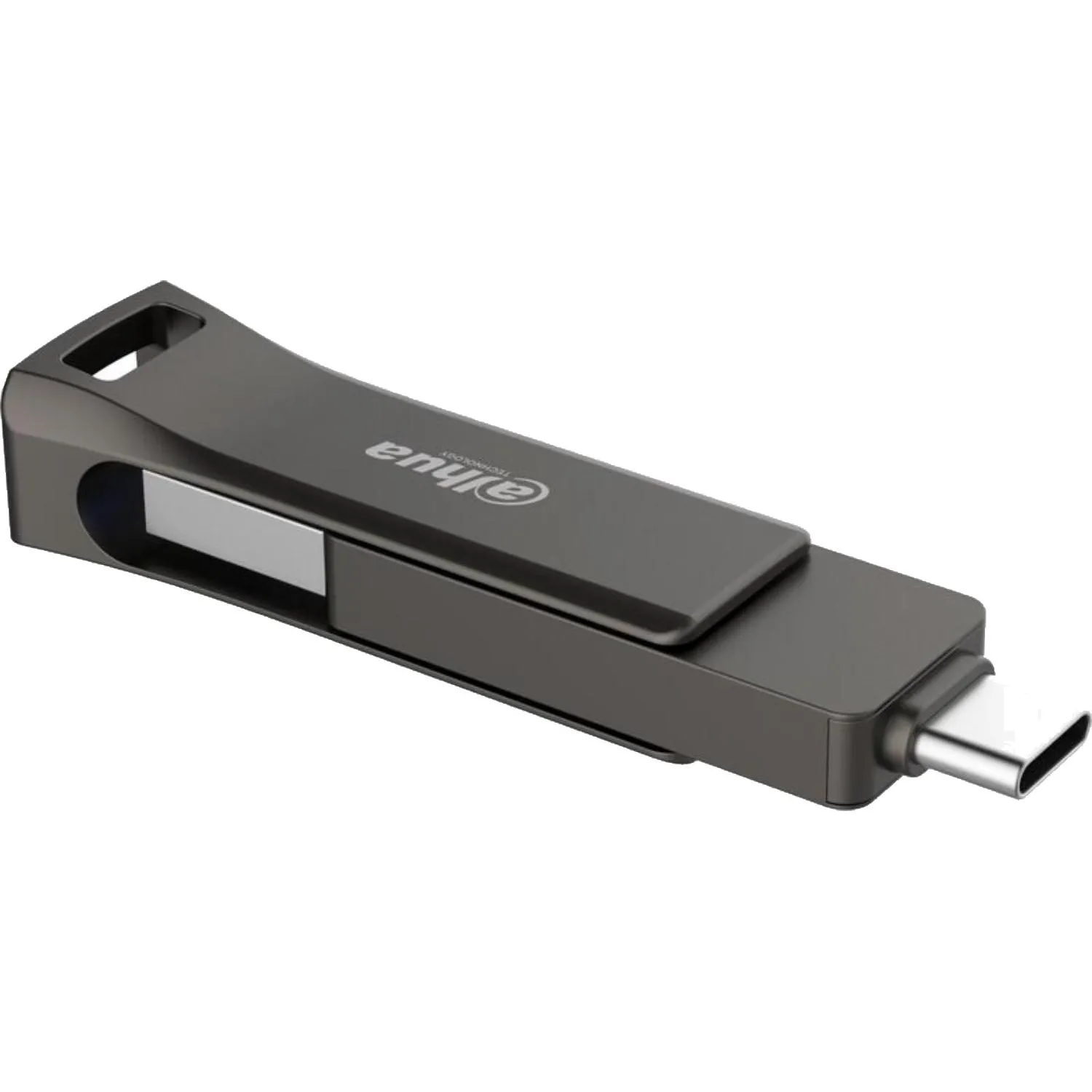 Флеш-память Dahua 32 ГБ, USB3.2 Gen1 DHI-USB-P629-32-32GB - фото 6
