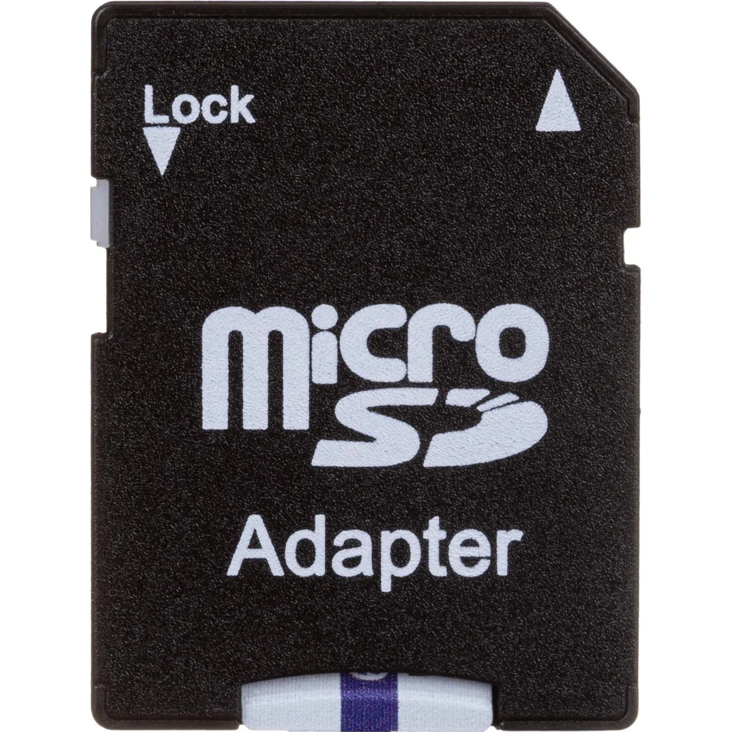 Карта памяти Dahua MicroSD 64 ГБ DHI-TF-C100A/64GB - фото 4