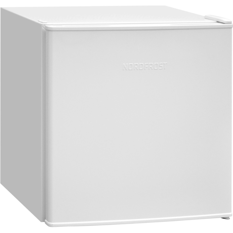 Холодильник Nordfrost NR 506 W - фото 1