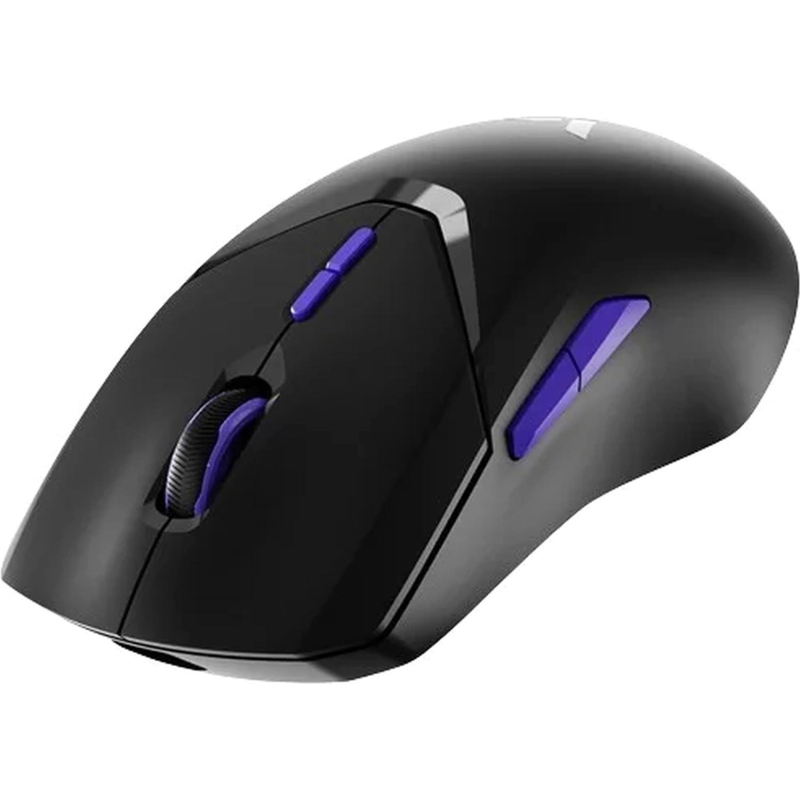 Мышь компьютерная RAPOO игровая, проводная/беспроводная VT9Pro4K - черный - фото 1