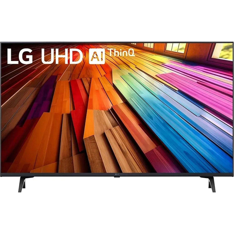 Телевизор LG 43UT80006LA.ARUG - фото 1