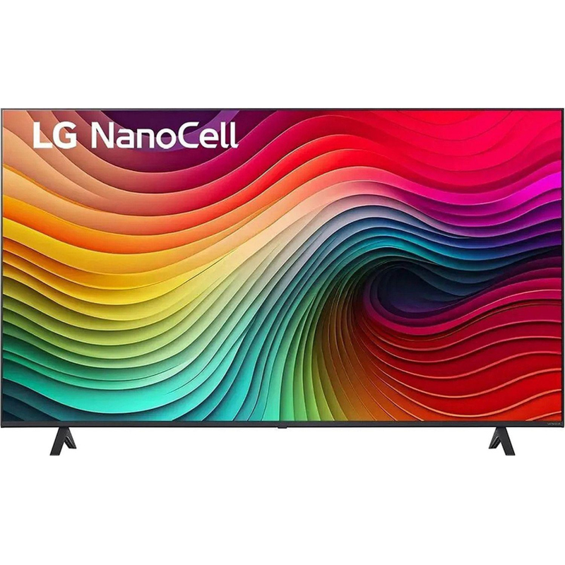 Телевизор LG 65NANO80T6A.ARUG - фото 1