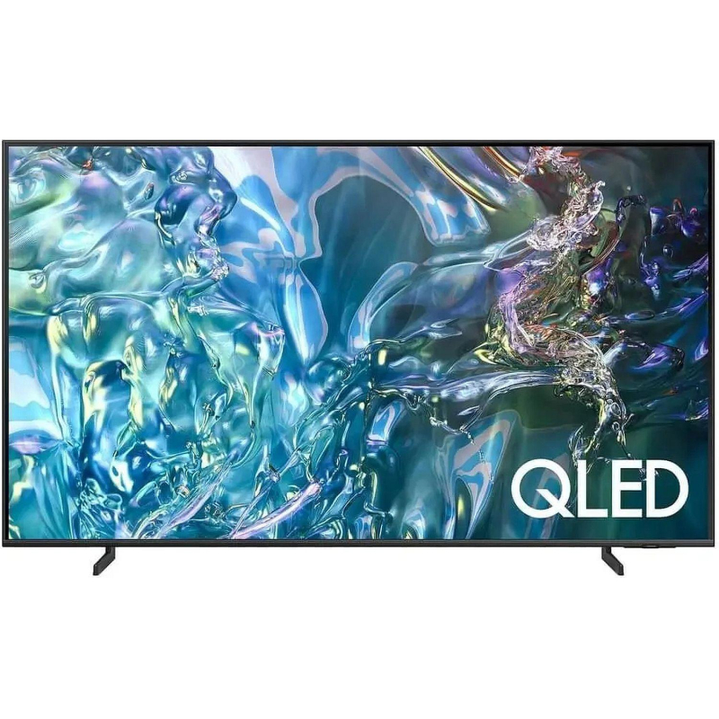 Телевизор Samsung QE55Q60DAUXRU - фото 1