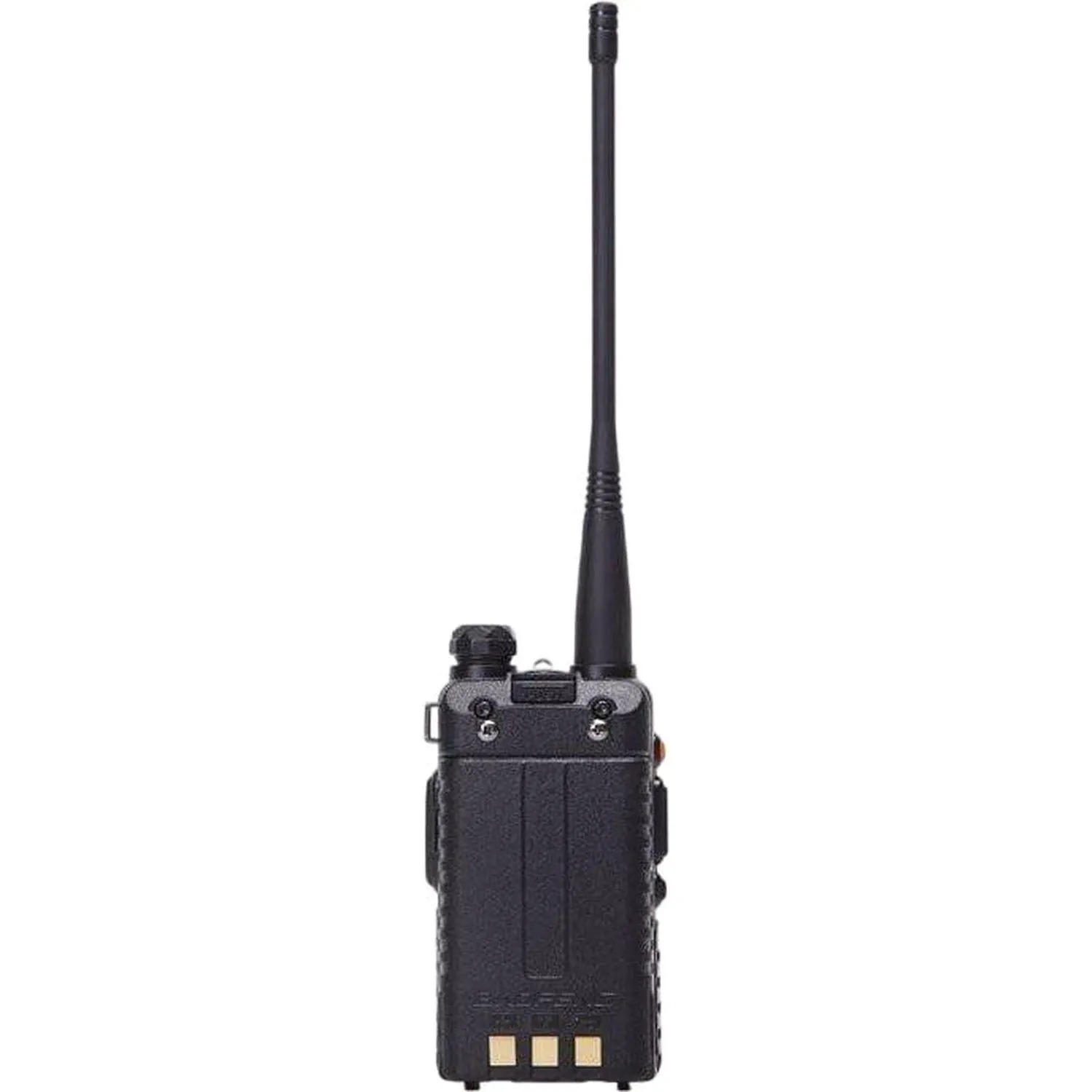 Рация двусторонней связи Baofeng /UV-5R, 8 Вт - фото 2
