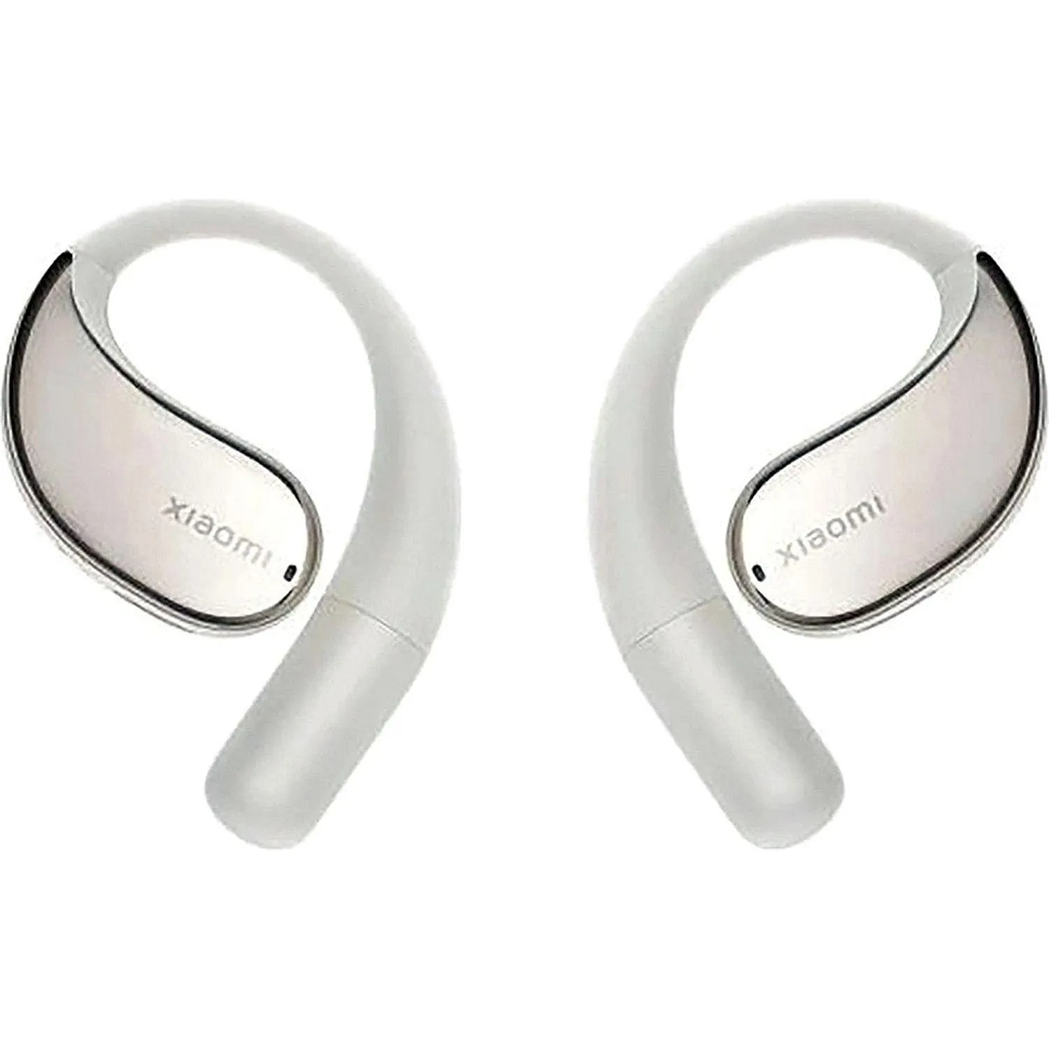 Наушники Xiaomi OpenWear Stereo Sandstone Beige (BHR8473GL) - фото 3