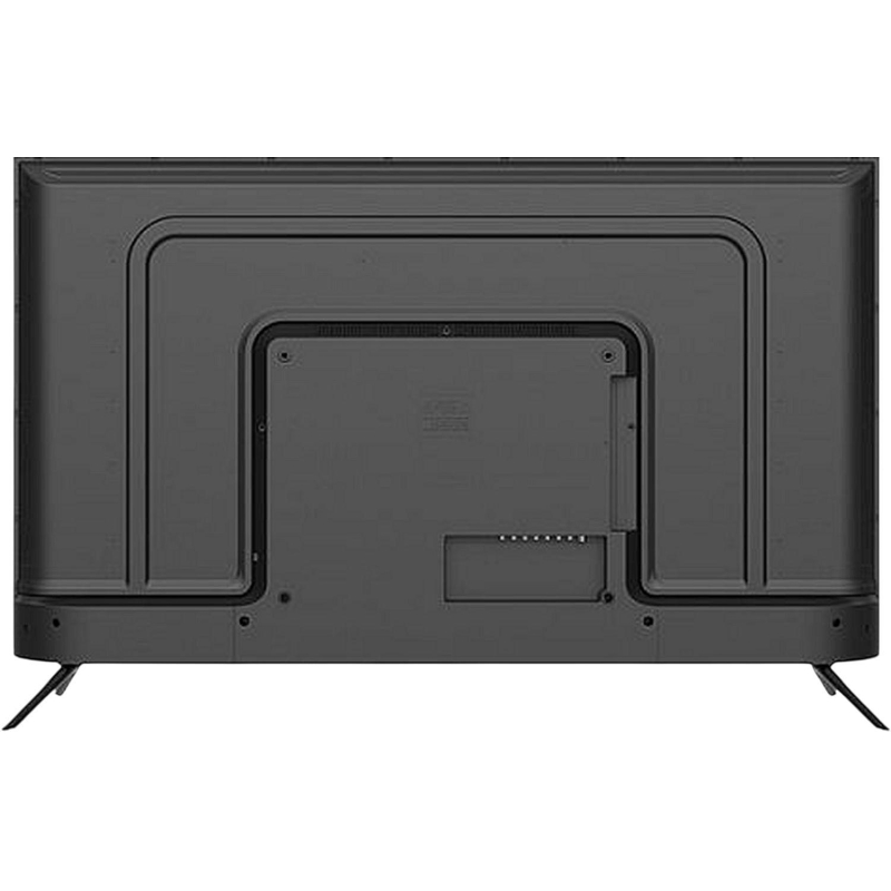 Телевизор BQ 50FSU38B Black, UHD, смарт (WebOS) - фото 4