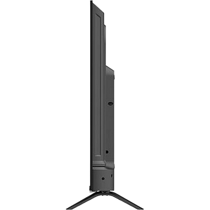 Телевизор BQ 55FSU38B Black, UHD, смарт (WebOS) - фото 2