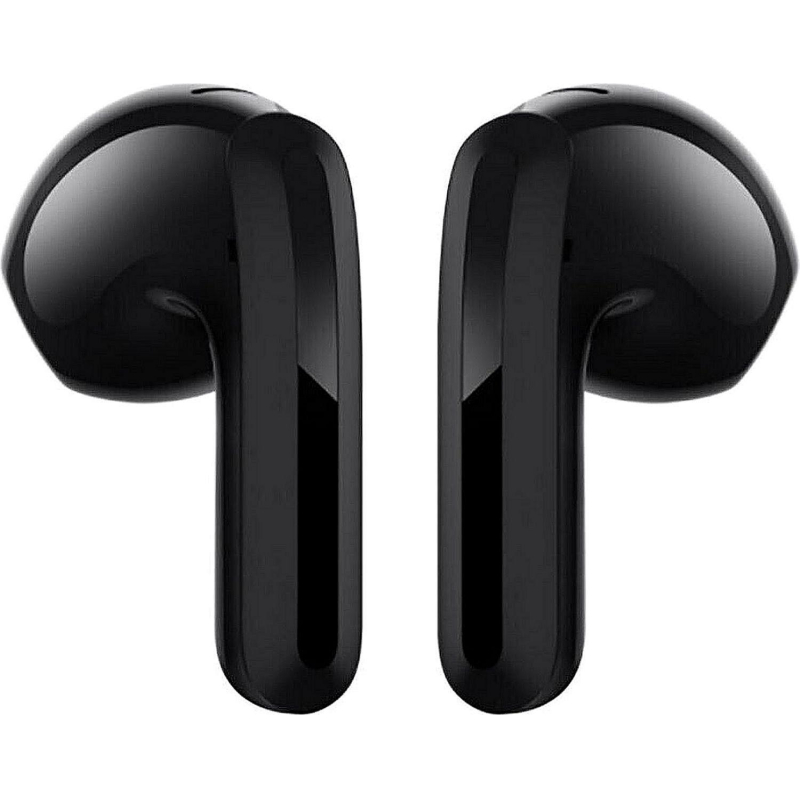 Наушники Xiaomi Redmi Buds 6 Active Black (BHR8396GL) - фото 4