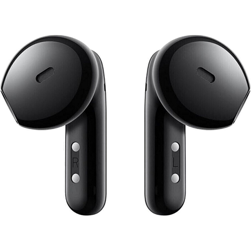 Наушники Xiaomi Redmi Buds 6 Active Black (BHR8396GL) - фото 5