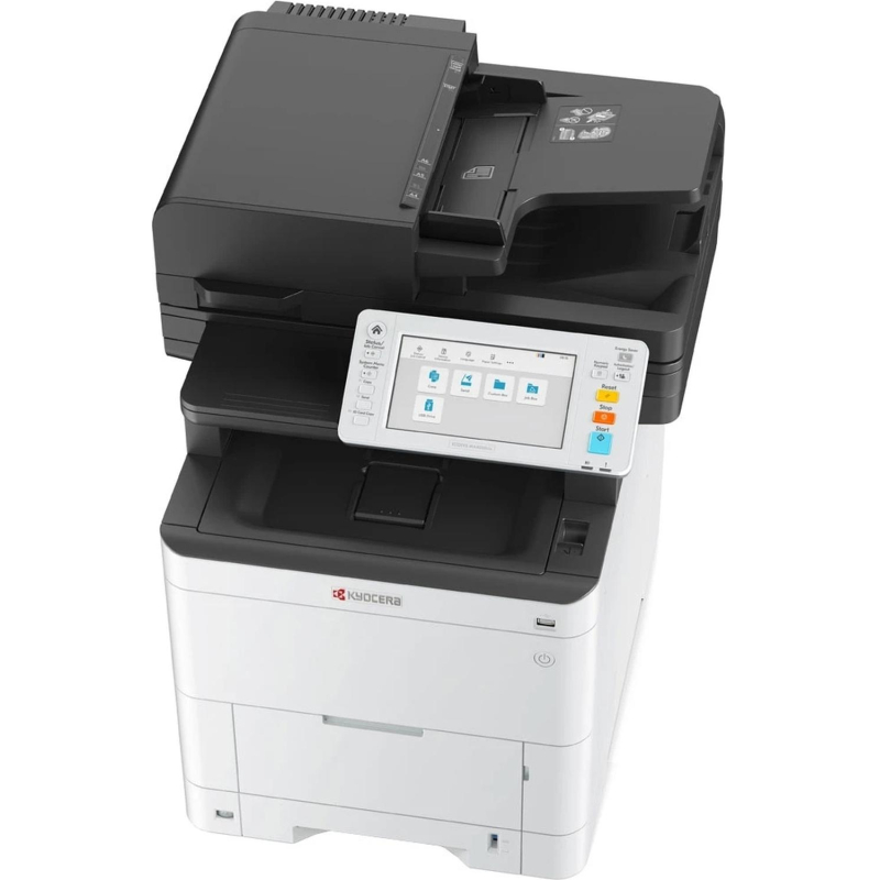 МФУ Kyocera MA4000cix /1102Z43NL0 - фото 4