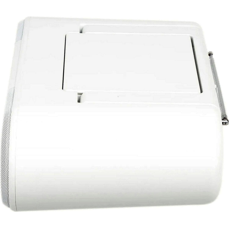 Магнитола Panasonic RX-D550GS-W - фото 4