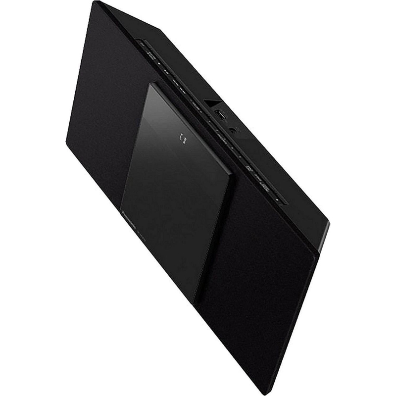 Музыкальный центр Panasonic SC-HC410EE-K - фото 3