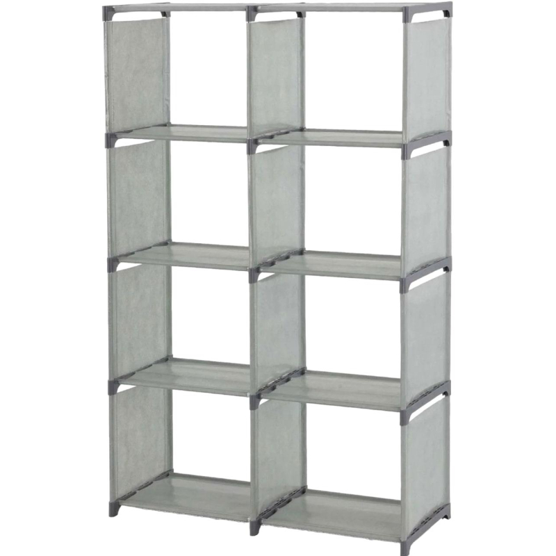 Система хранения LS_стеллажная, трансформер Helex Home W-14 - фото 1