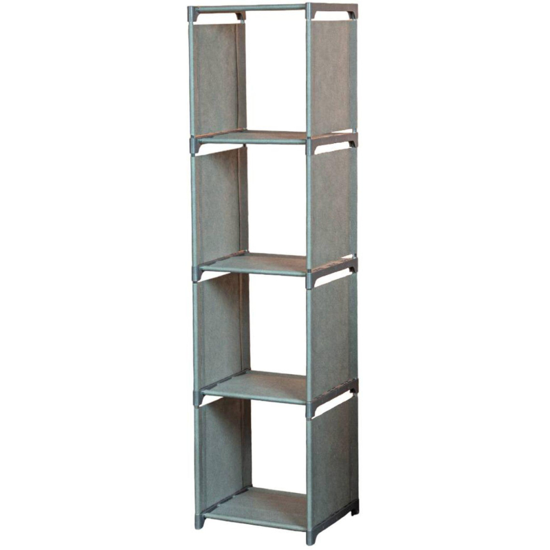 Система хранения LS_стеллажная, трансформер Helex Home W-15 - фото 1