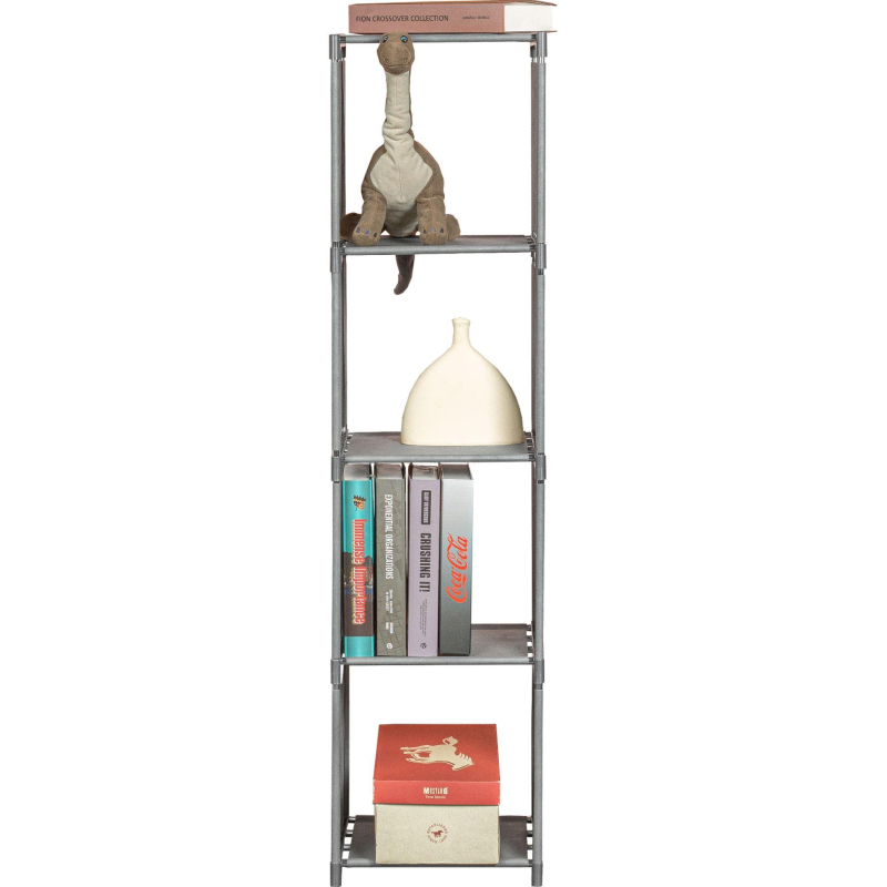 Система хранения LS_стеллажная, трансформер Helex Home W-15 - фото 2
