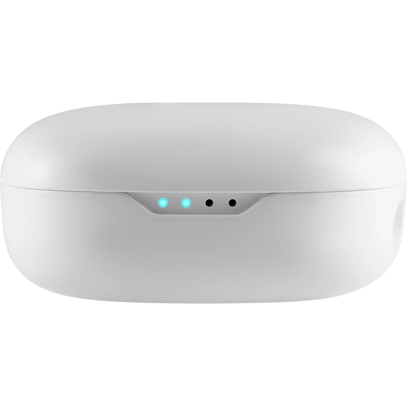 Наушники Defender Twins 920 белый, TWS, Bluetooth (63920) - фото 4