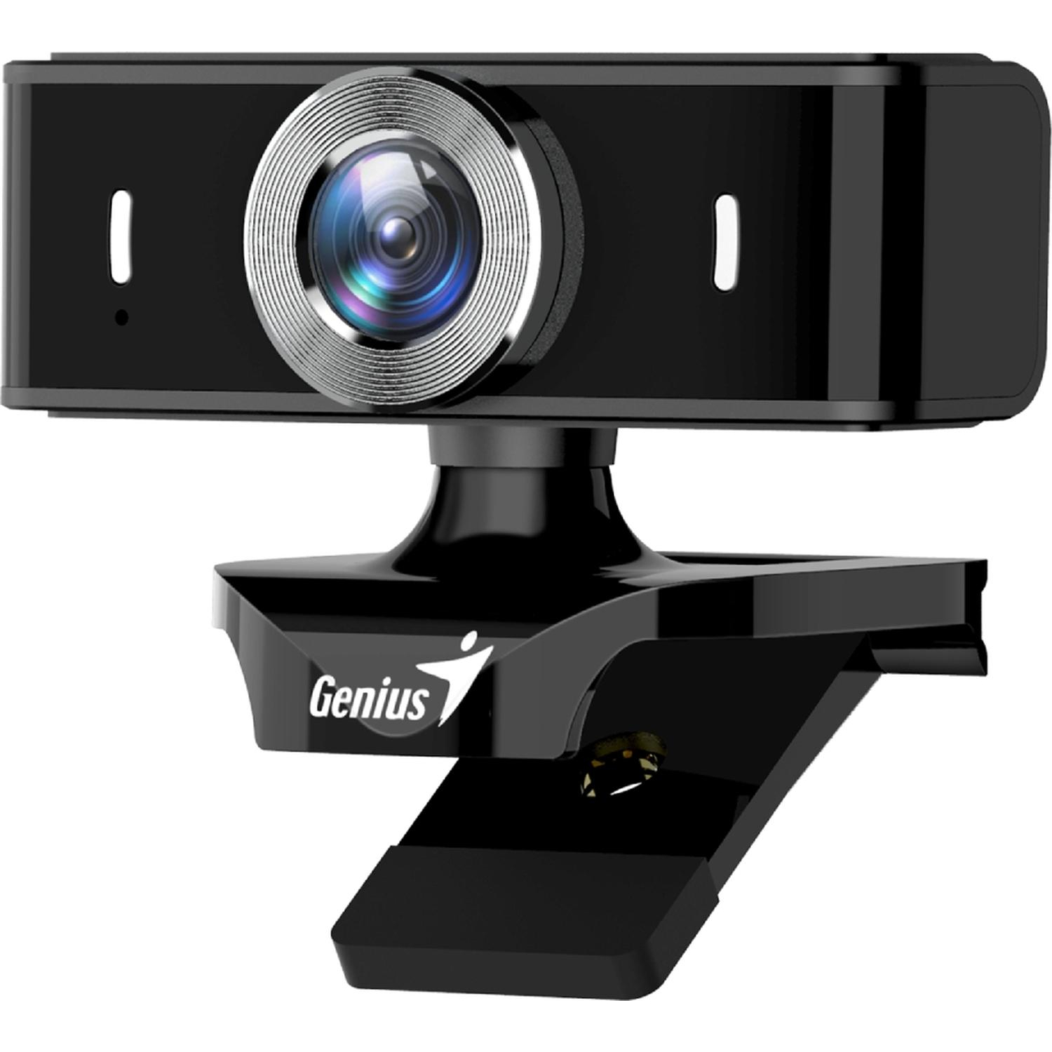 Веб-камера GENIUS FaceCam 2000X2 /FULL HD/USB 2.0 (32200008400) - фото 1