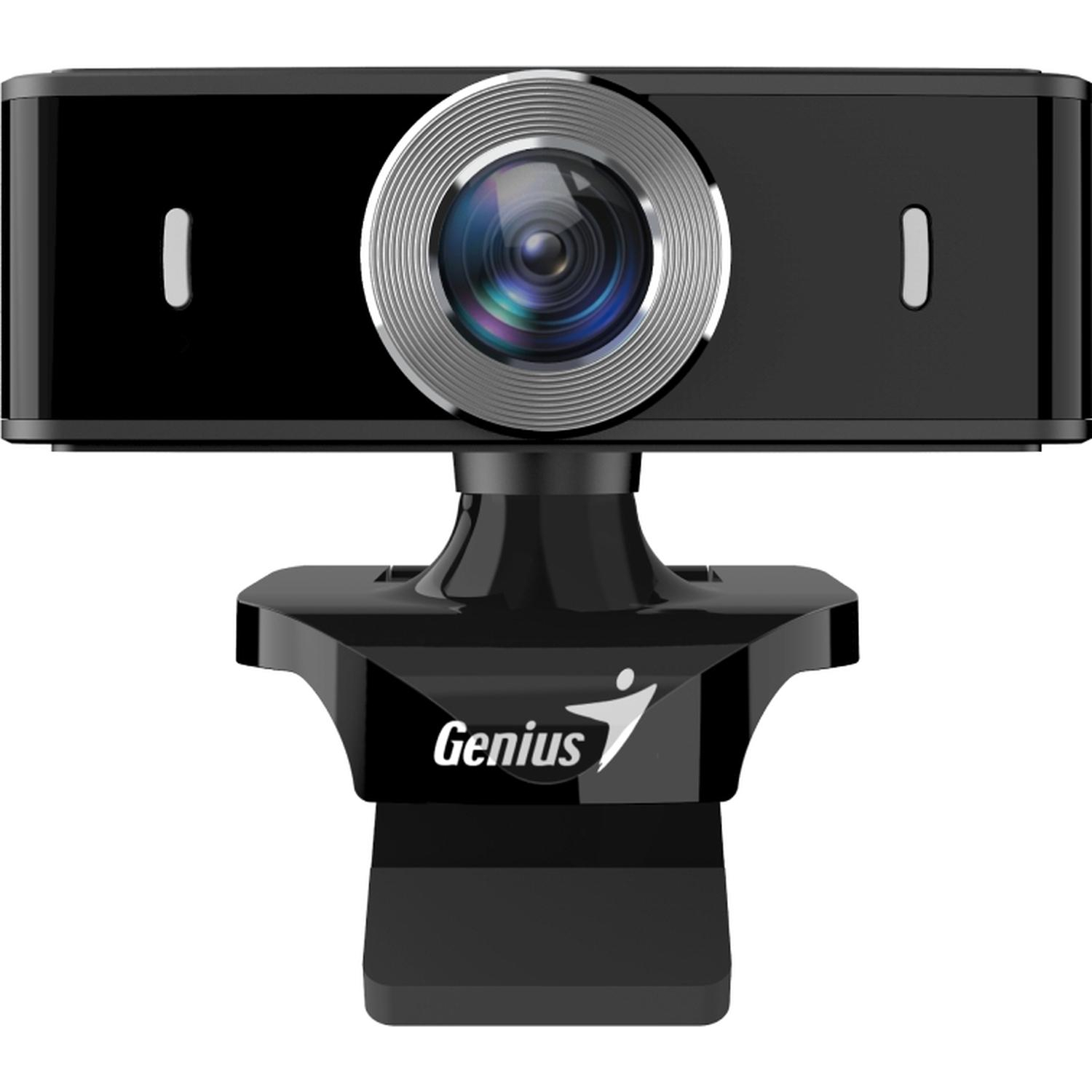 Веб-камера GENIUS FaceCam 2000X2 /FULL HD/USB 2.0 (32200008400) - фото 2