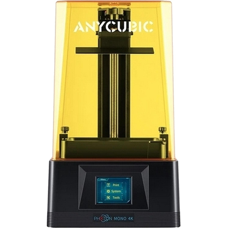 3D-принтер Anycubic Photon Mono 4      - фото 1
