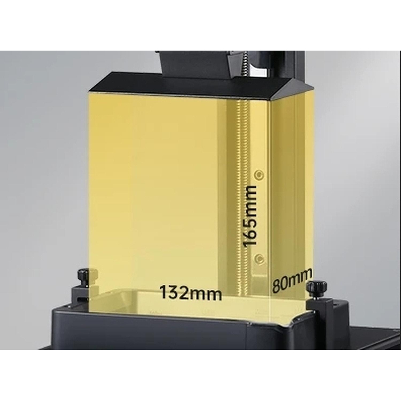 3D-принтер Anycubic Photon Mono 4      - фото 3