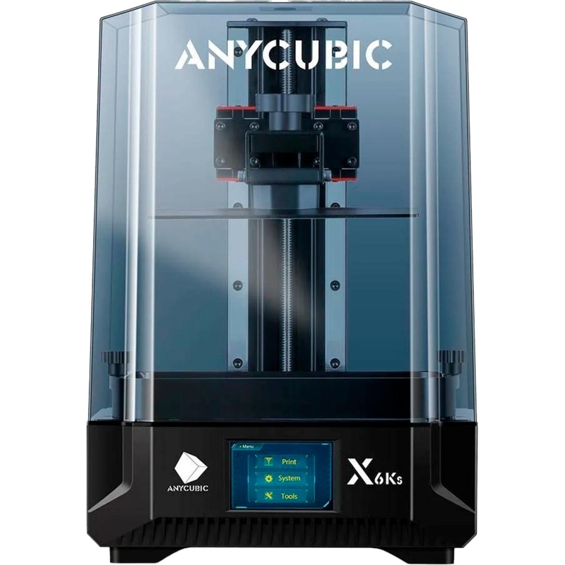 3D-принтер Anycubic Photon Mono X6 KS       - фото 1