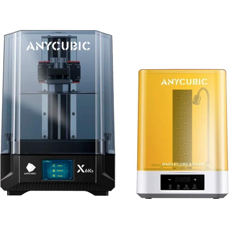 3D-принтер Anycubic Photon Mono X6 KS       - фото 2