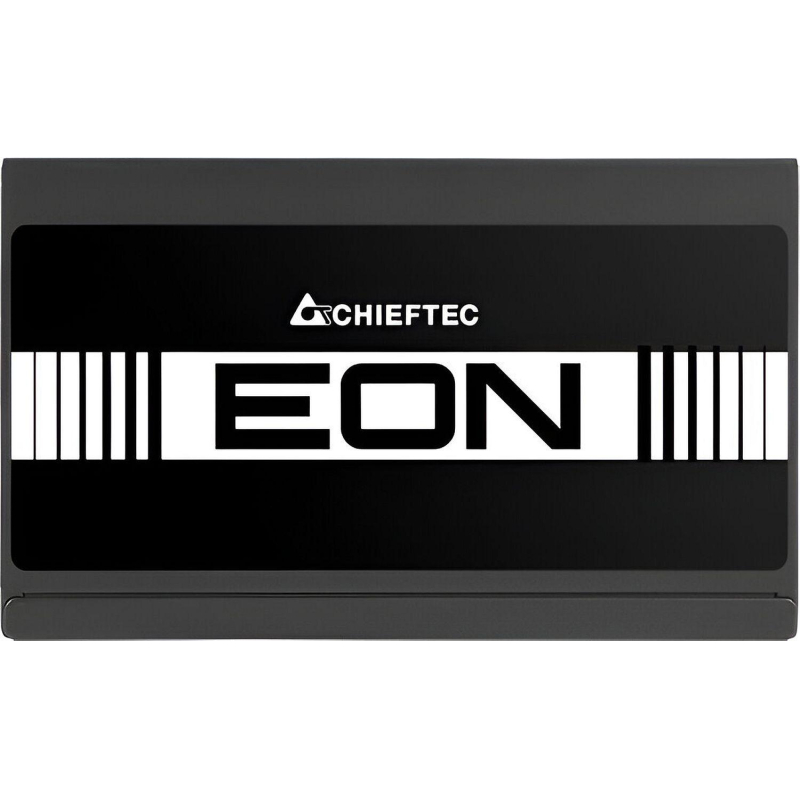Блок питания Chieftec Eon ZPU-600S, 600W, 80 PLUS, APFC, 12cm - фото 6