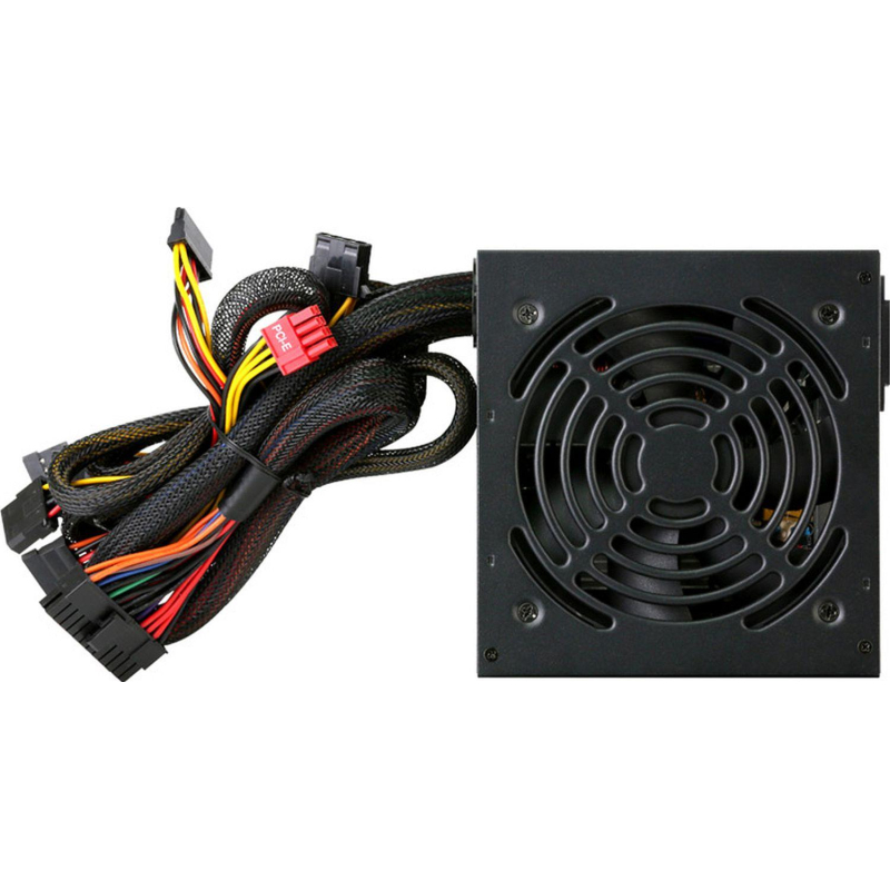 Блок питания Zalman ZM700-LXII, 700W, APFC, 12cm Fan - фото 2