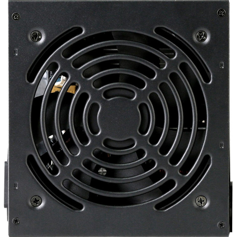 Блок питания Zalman ZM700-LXII, 700W, APFC, 12cm Fan - фото 3