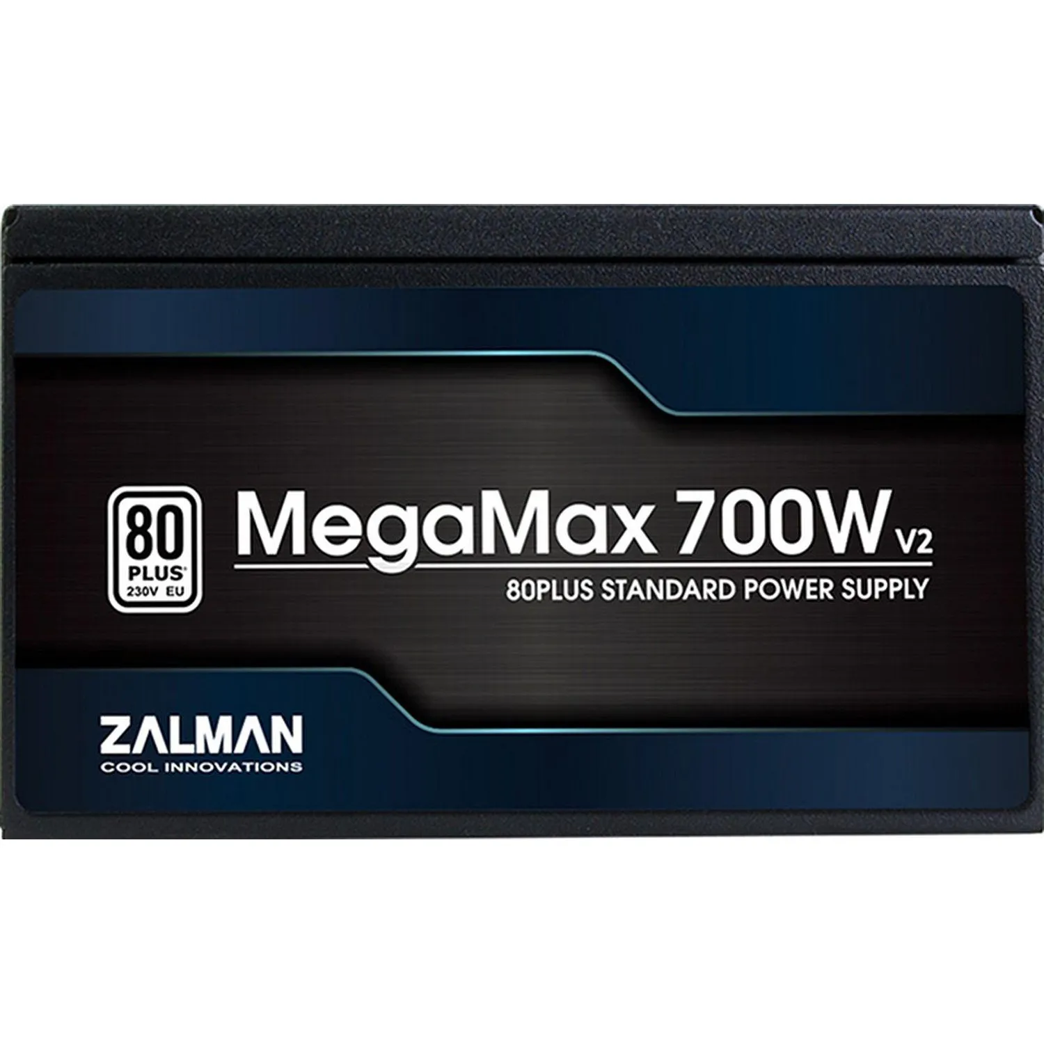 Блок питания Zalman ZM700-TXII (V2), 700W, APFC, 12cm Fan, 80 - фото 3