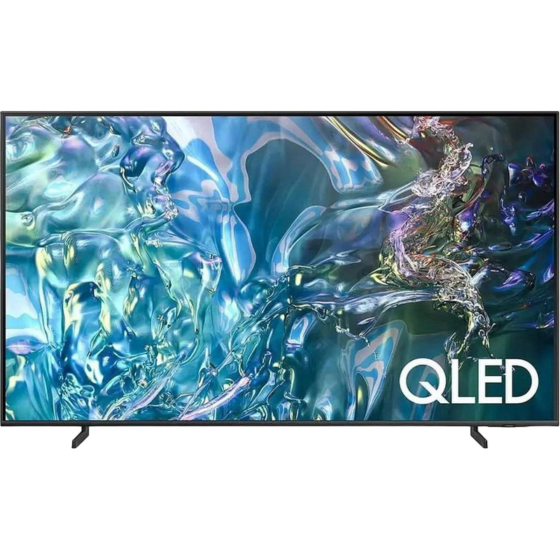 Телевизор Samsung QE65Q60DAUXRU - фото 1