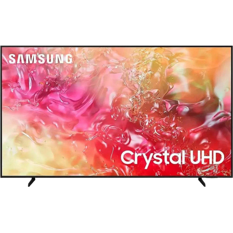 Телевизор Samsung UE75DU7100UXRU - фото 1