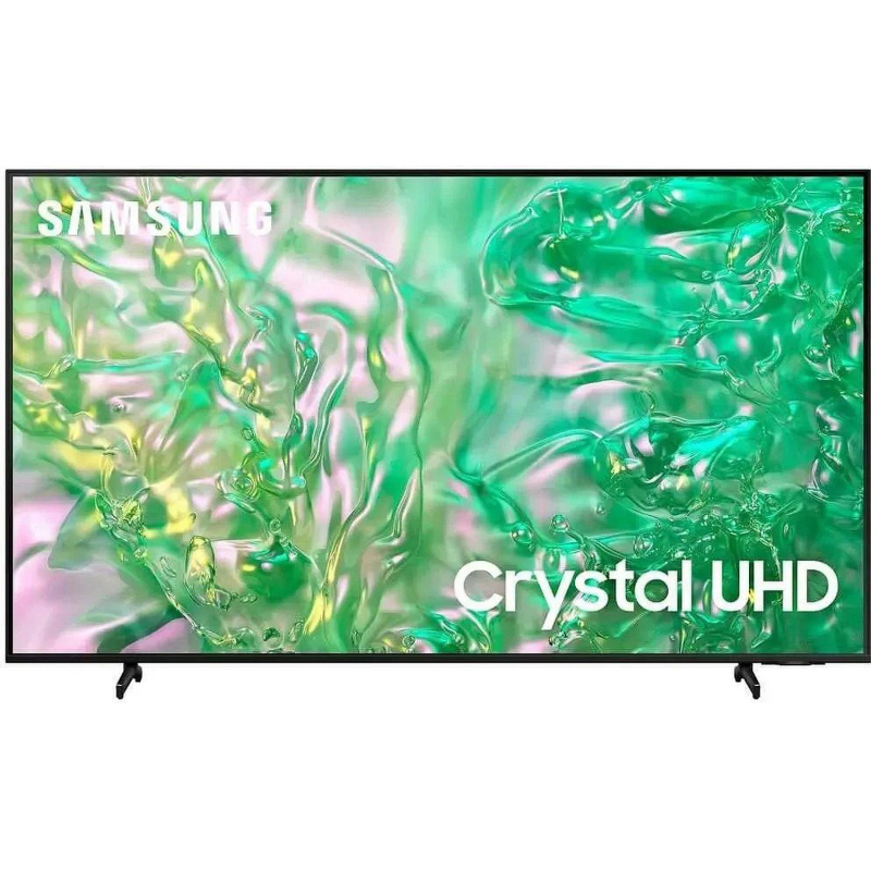 Телевизор Samsung UE50DU8000UXRU - фото 1