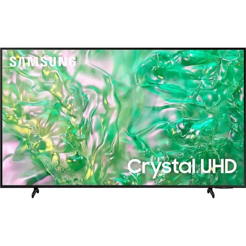 Телевизор Samsung UE55DU8000UXRU - фото 1