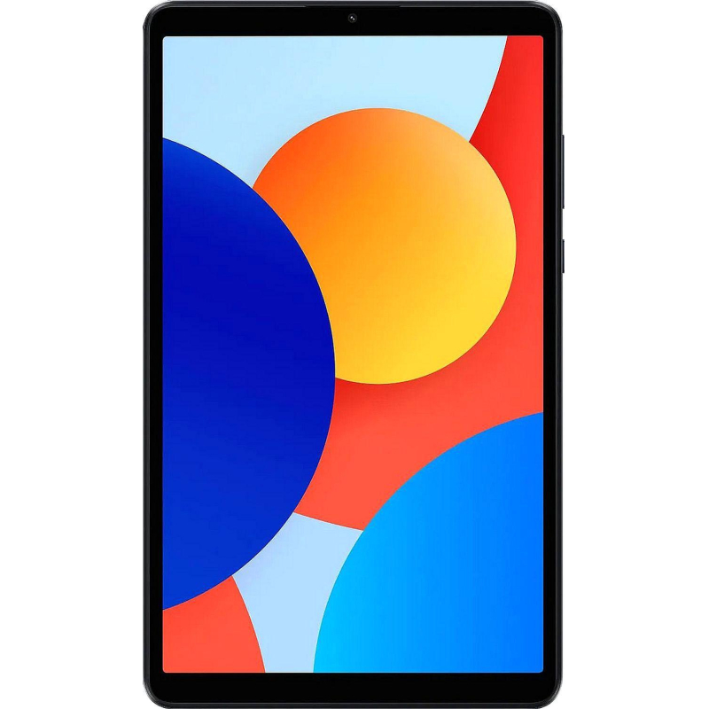 Планшет Xiaomi Redmi Pad SE 8.7 4G 4GB+128GB Graphite Gray (58021) - фото 1