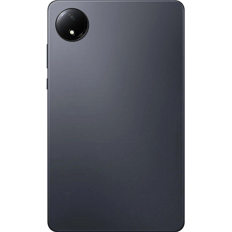 Планшет Xiaomi Redmi Pad SE 8.7 4G 4GB+128GB Graphite Gray (58021) - фото 2