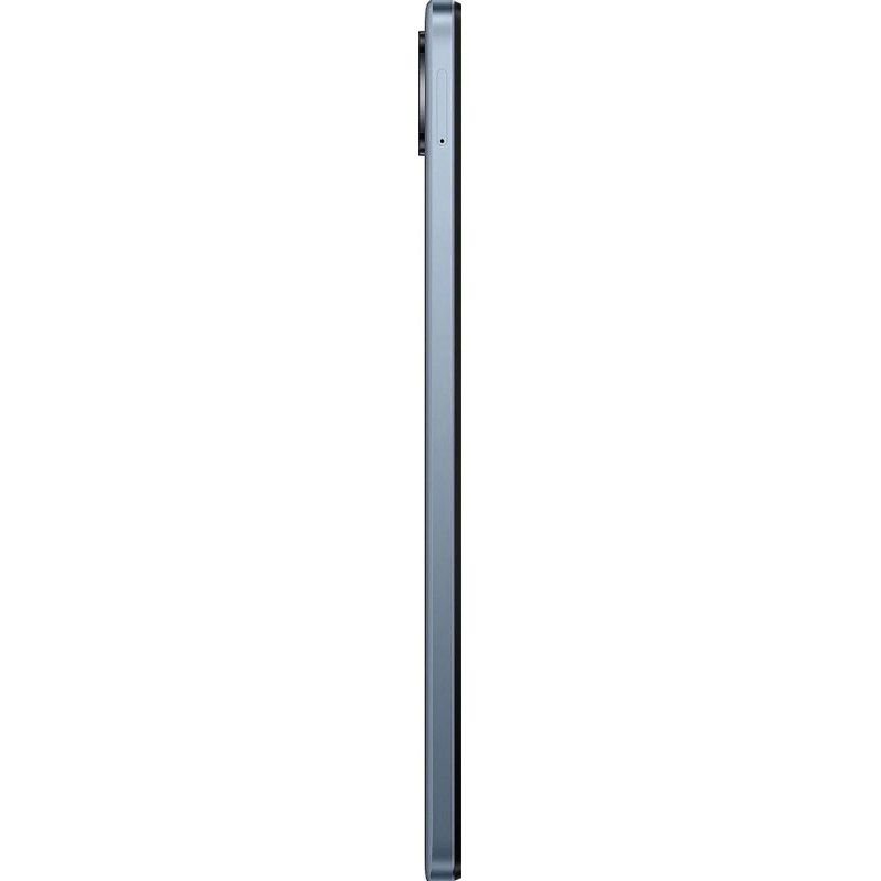 Планшет Xiaomi Redmi Pad SE 8.7 4G 4GB+128GB Blue (58195) - фото 5