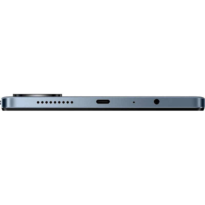 Планшет Xiaomi Redmi Pad SE 8.7 4G 4GB+64GB Blue (58154) - фото 8