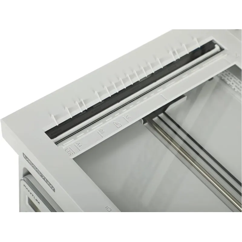 МФУ Pantum M6557NW лазерное, монохром, цвет.сканер, 22 стр/мин - фото 15