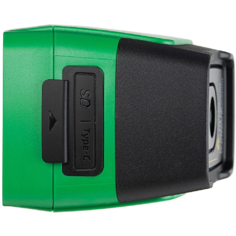 Тепловизор ADA TemPro VISION 120 (120х90 -20~400°C 2,4&#039;&#039; LCD  IP-54) - фото 4
