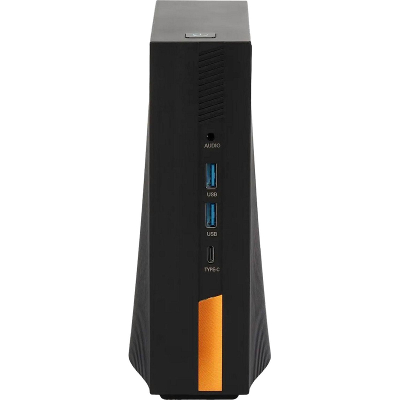 Неттоп IRU 515ALC (2012451)i5-12450H/16Gb/SSD512Gb/noOS - фото 1