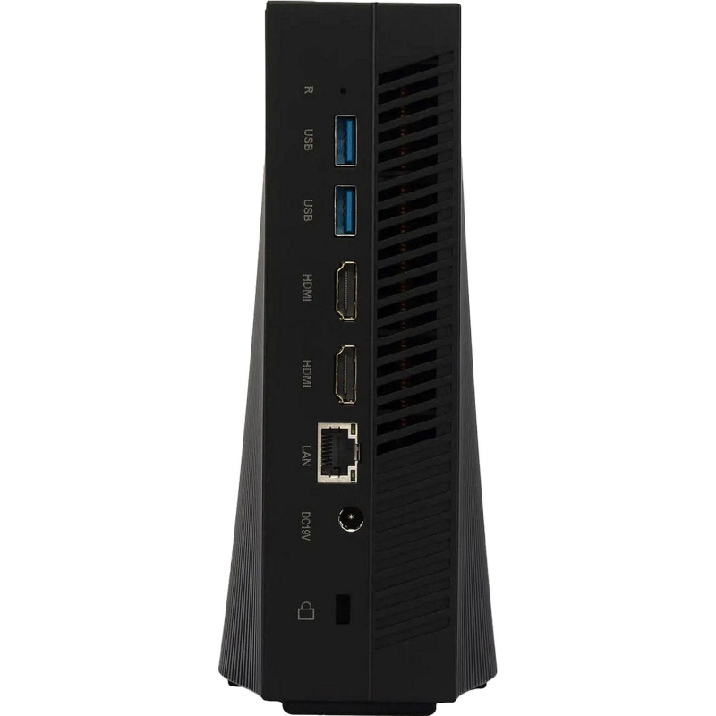 Неттоп IRU 515ALC (2012451)i5-12450H/16Gb/SSD512Gb/noOS - фото 3