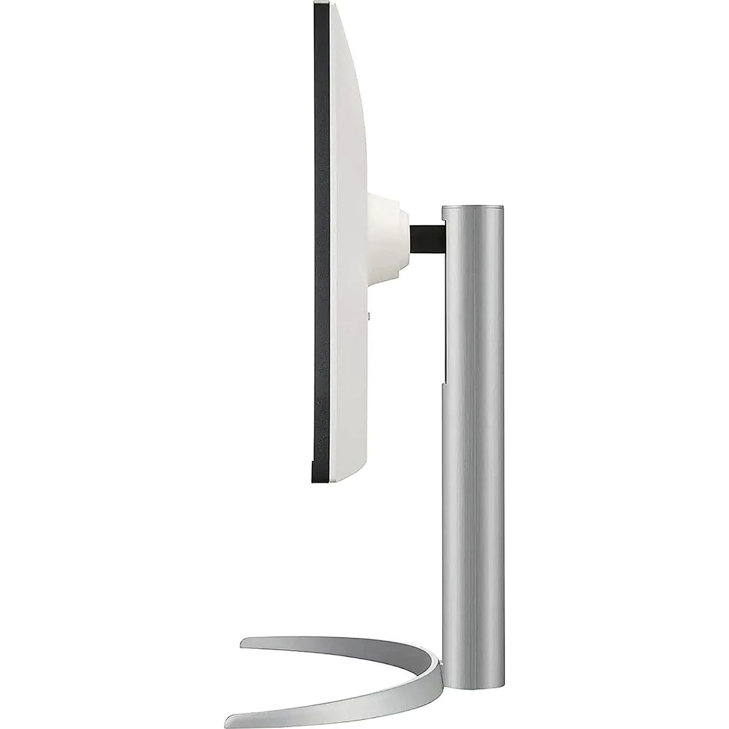 Монитор LG UP650-W (UP650-W.ARUZ) 27/4K/IPS/60Hz/400cd/5ms/HAS/DP/HDM - фото 4