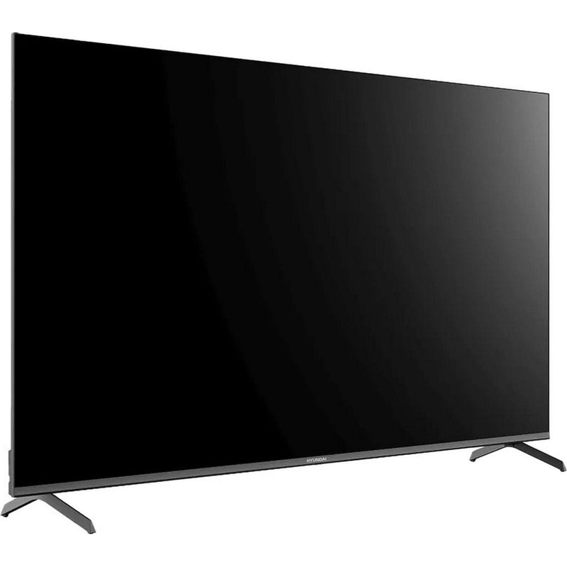 Телевизор Hyundai H-LED50BU7009, UHD, смарт (Android TV) - фото 2