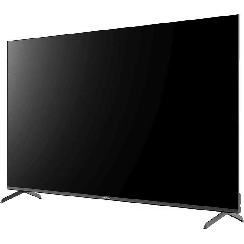 Телевизор Hyundai H-LED50BU7009, UHD, смарт (Android TV) - фото 3
